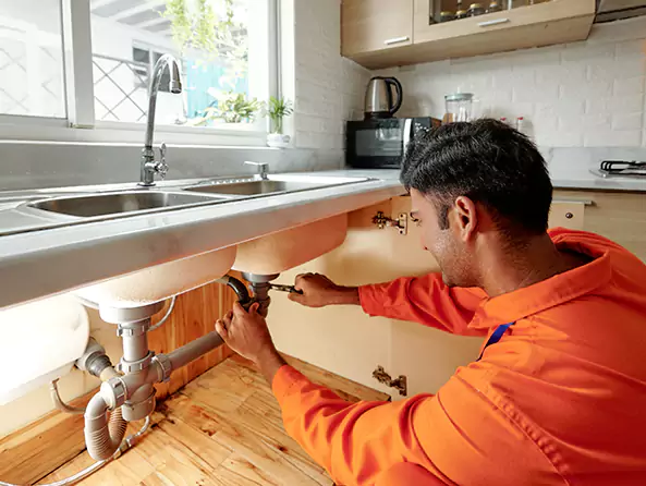 Why Choose Franco American Plumbing for Residential Plumbing Service in Coppell, TX?