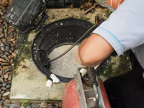 Why Choose Franco American Plumbing for Sewer Line Cleaning in Coppell, TX?