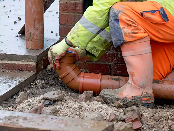 Why Choose Franco American Plumbing for Sewer Replacement in Coppell, TX?