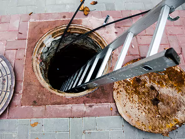 Why Choose Franco American Plumbing for Storm Drain Cleaning in Coppell, TX?