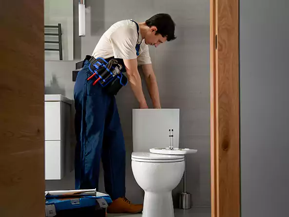 Why Choose Franco American Plumbing for Toilet Replacement in Coppell, TX?