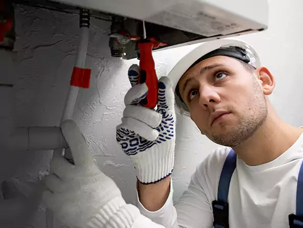 Why Choose Franco American Plumbing for Water Heater Repair in Coppell, TX?