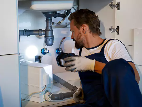 Why Choose Franco American Plumbing for Water Leak Repair in Coppell, TX?