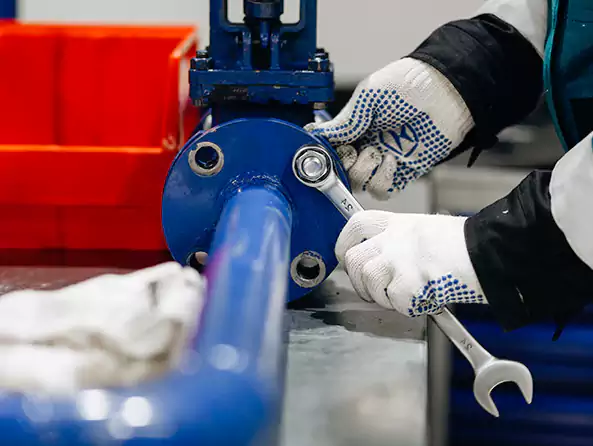 Why Choose Franco American Plumbing for Well Pump Repair in Coppell, TX?